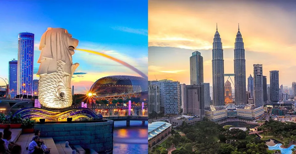 PAKET TOUR 2 NEGARA SINGAPURA MALAYSIA | Article | Suci Tour