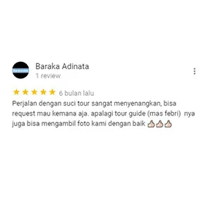 Testi Baraka