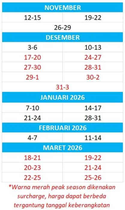 Asia Tenggara Paket Tour 2 Negara Singapore Malaysia ~blog/2025/10/11/jadwal 2 negara