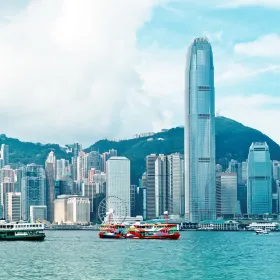 Paket Tour Hong Kong Macau Shenzen