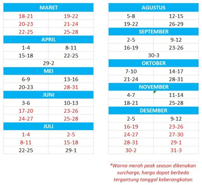 Asia Tenggara Paket Tour 2 Negara Singapore Malaysia ~dl/2026/2/19/2 neg