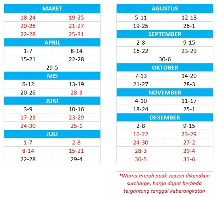 Asia Tenggara Paket Tour 3 Negara Singapore Malaysia Thailand ~dl/2026/2/19/3 negara
