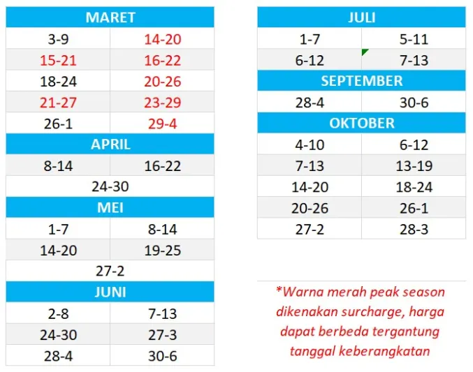 Korea - Jepang - China Paket Tour Jepang - Golden Route Sale ~dl/2026/2/3/japan