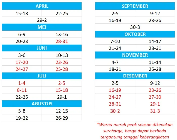 Asia Tenggara Paket Tour 2 Negara Singapore Malaysia ~dl/2026/3/26/2 negara