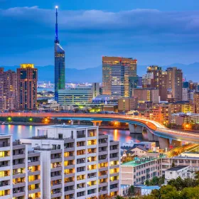 Funtastic Sale  Japan Fukuoka Kyushu 7D5N