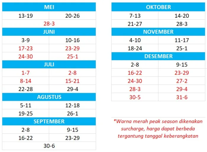 South Asia Paket Tour 3 Negara Singapore Malaysia Thailand ~dl/2026/4/29/3 negara