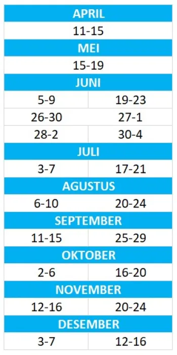 Asia Tenggara Paket Tour Thailand (Bangkok Pattaya) ~dl/2026/4/8/amazing bkk