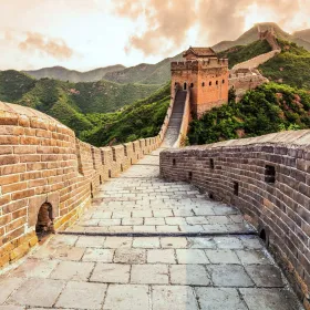 Super Sale China - Beijing Shanghai 8D5N