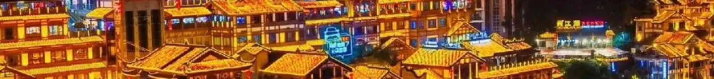 Best Deal China - Chongqing Zhangjiajie 8D6N