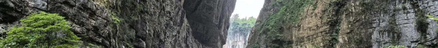 Ultimate China - Chengdu Chongqing Zhangjiajie 8D6N
