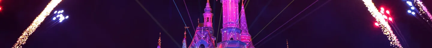 Splendid Year End China - Beijing Shanghai Disneyland 8D5N