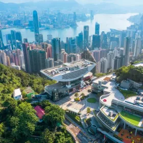 Exciting Sale Complete Hongkong - Guangdong 5D4N
