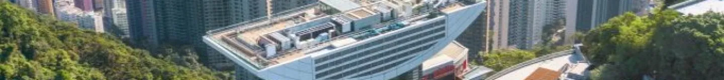 Exciting Sale Complete Hongkong - Guangdong 5D4N