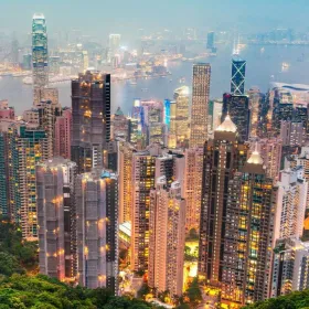 Hong Kong