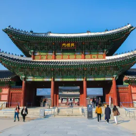 Korea